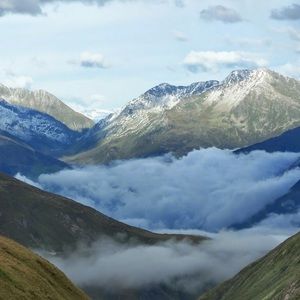 Meet your Posher, Teklu